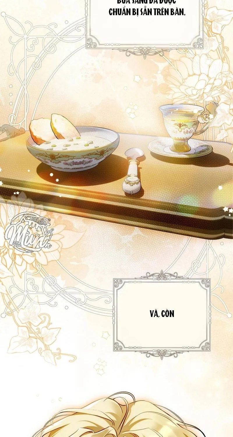 Hoa Bên Lưỡii Kiếm - Chap 14 - Trang 27