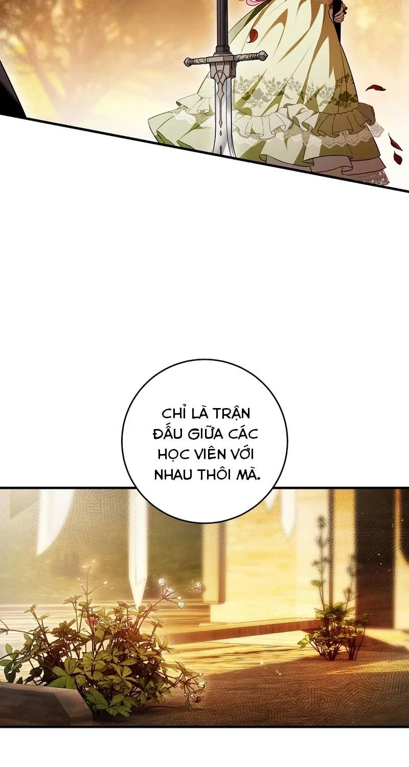 Hoa Bên Lưỡii Kiếm - Chap 14 - Trang 4
