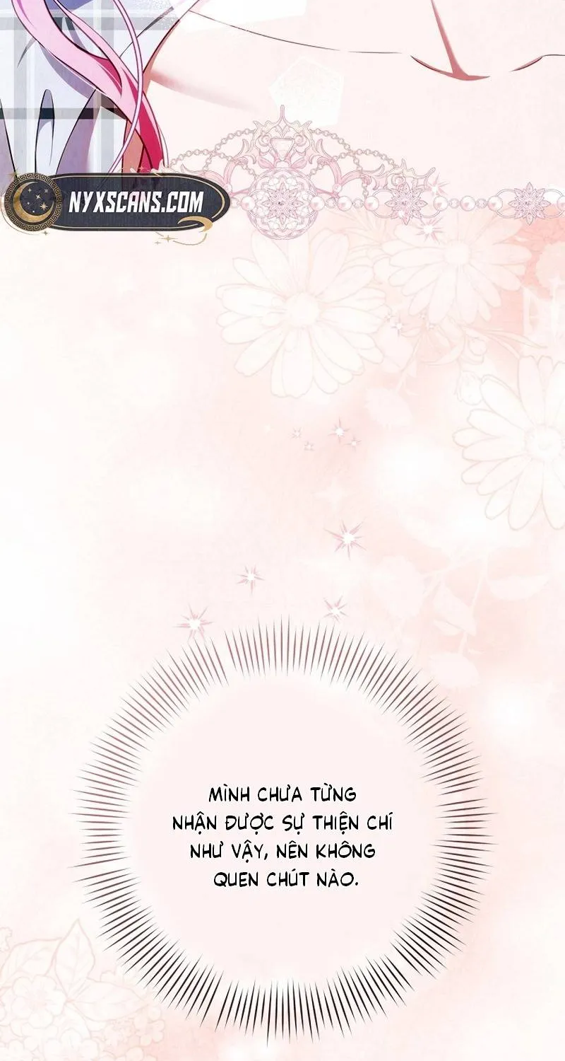Hoa Bên Lưỡii Kiếm - Chap 14 - Trang 32