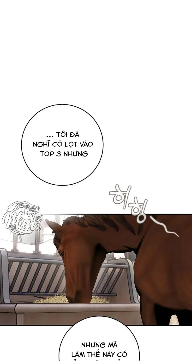 Hoa Bên Lưỡii Kiếm - Chap 14 - Trang 34