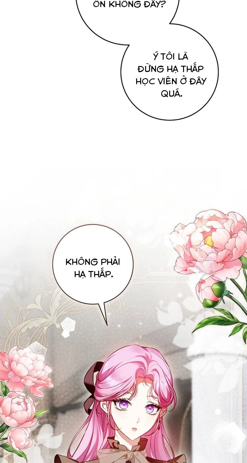 Hoa Bên Lưỡii Kiếm - Chap 14 - Trang 35