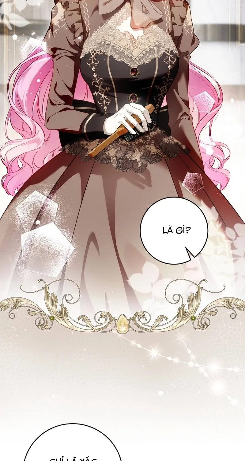 Hoa Bên Lưỡii Kiếm - Chap 14 - Trang 36