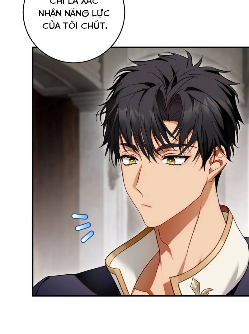 Hoa Bên Lưỡii Kiếm - Chap 14 - Trang 37
