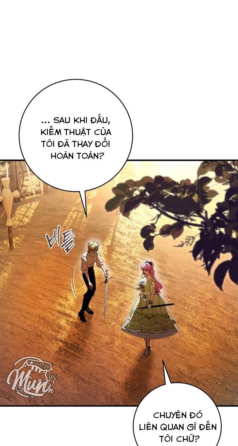 Hoa Bên Lưỡii Kiếm - Chap 14 - Trang 5