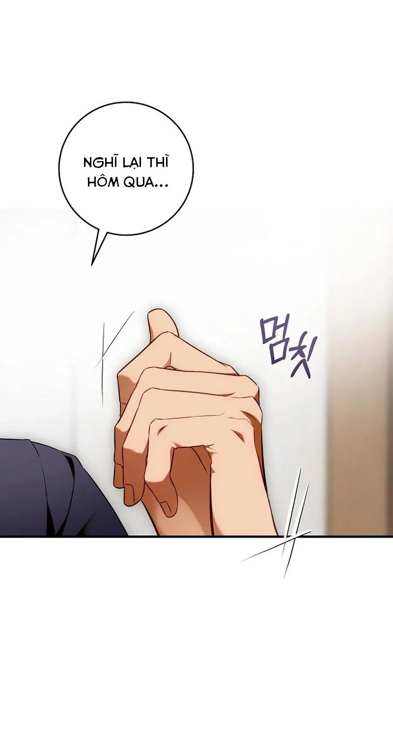 Hoa Bên Lưỡii Kiếm - Chap 14 - Trang 42