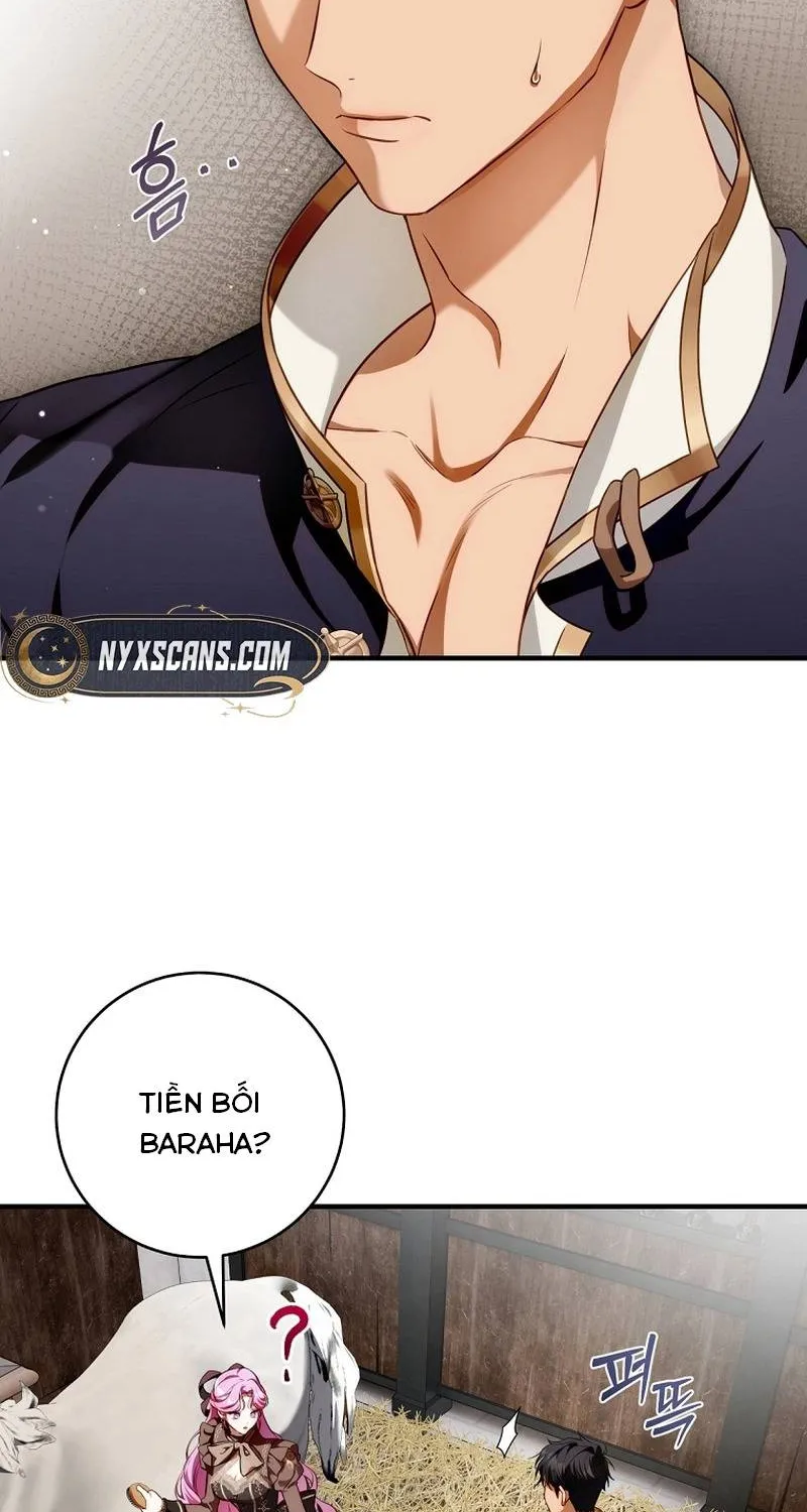 Hoa Bên Lưỡii Kiếm - Chap 14 - Trang 47
