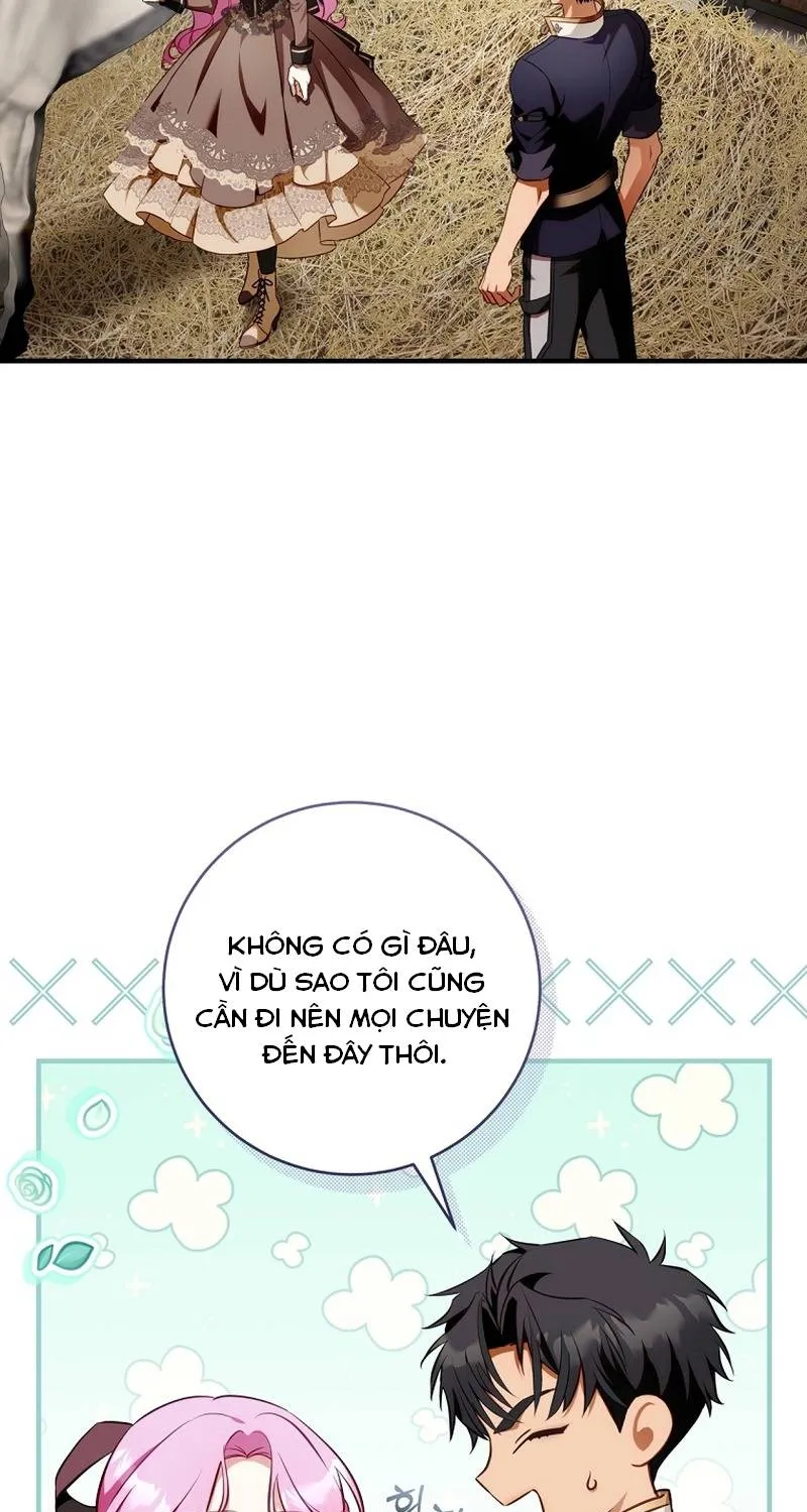Hoa Bên Lưỡii Kiếm - Chap 14 - Trang 48