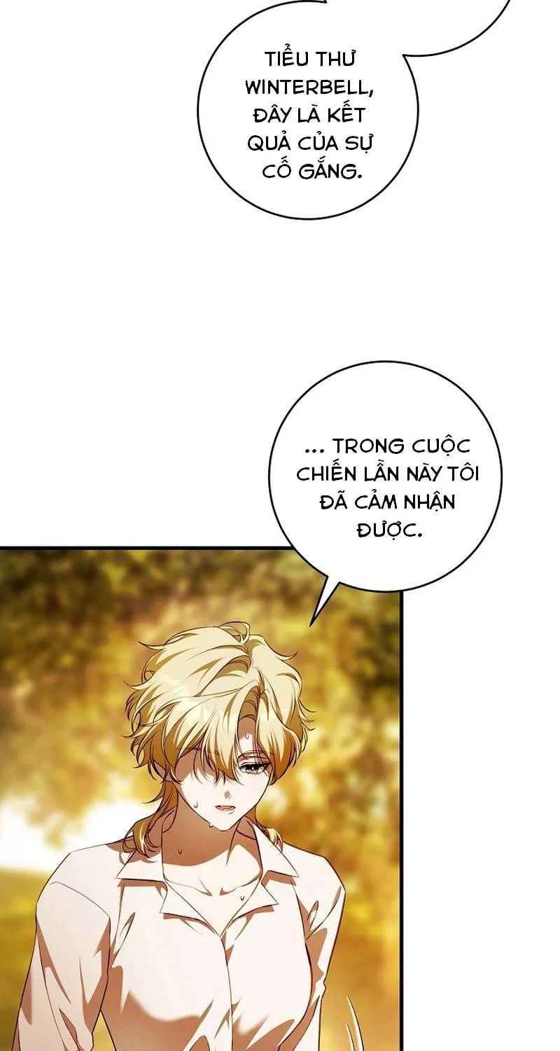 Hoa Bên Lưỡii Kiếm - Chap 14 - Trang 6