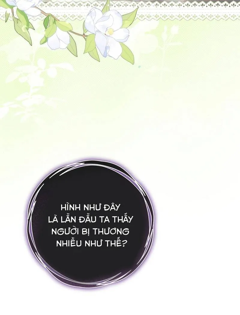 Hoa Bên Lưỡii Kiếm - Chap 14 - Trang 52