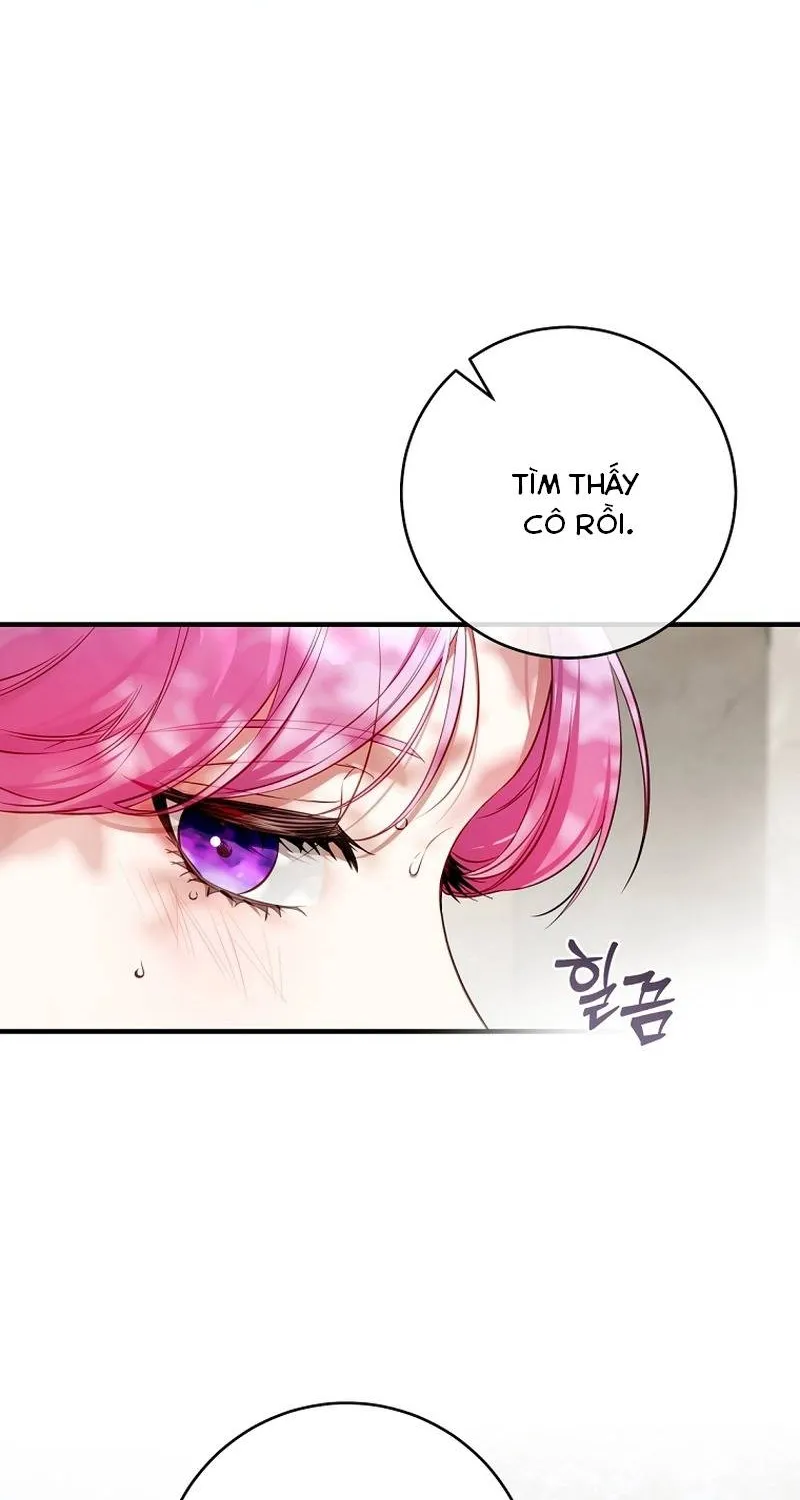 Hoa Bên Lưỡii Kiếm - Chap 14 - Trang 54