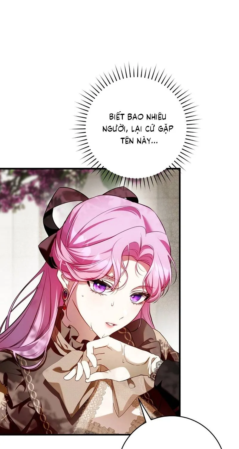 Hoa Bên Lưỡii Kiếm - Chap 14 - Trang 56