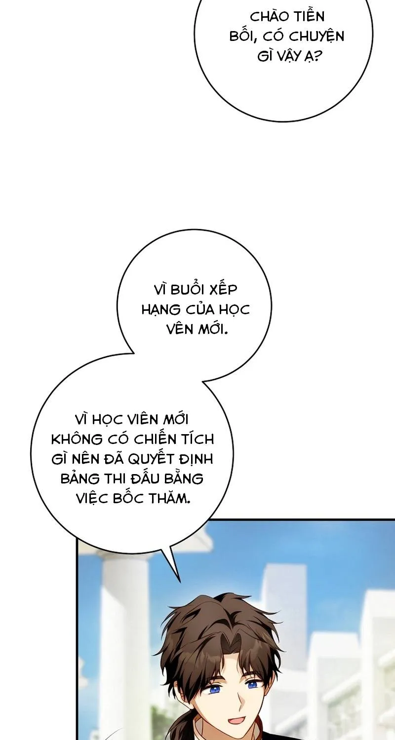 Hoa Bên Lưỡii Kiếm - Chap 14 - Trang 57