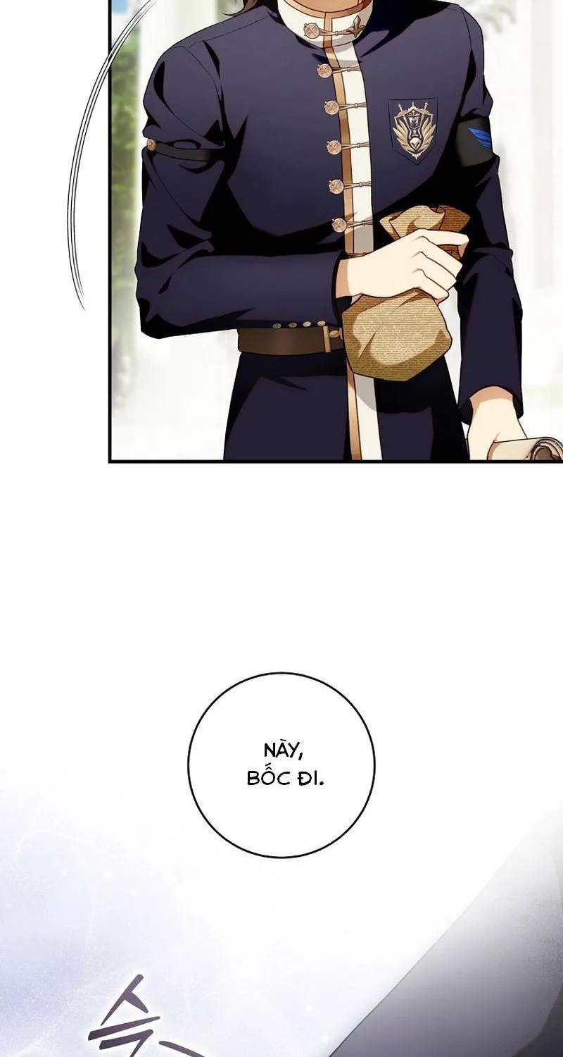 Hoa Bên Lưỡii Kiếm - Chap 14 - Trang 58
