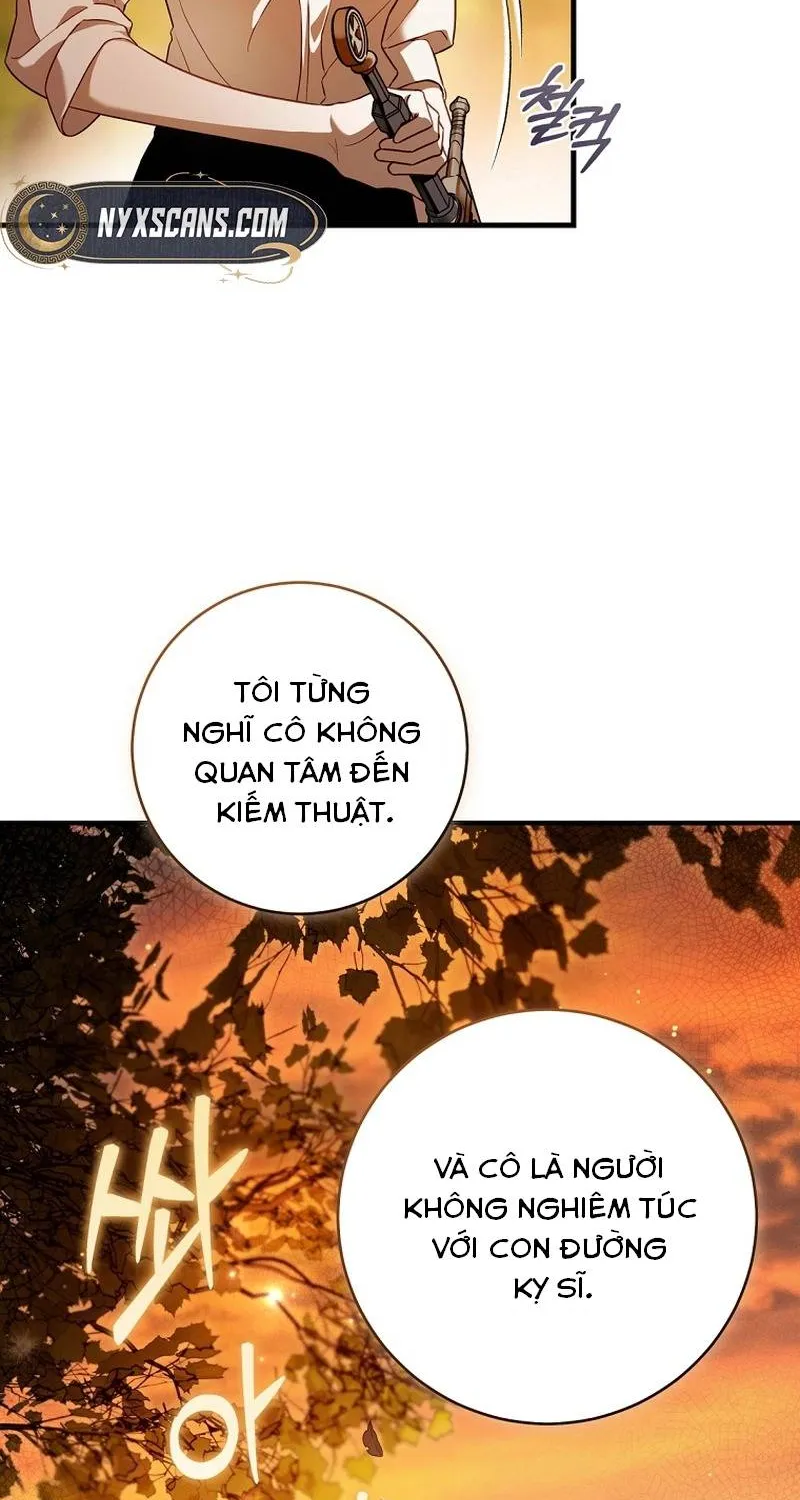 Hoa Bên Lưỡii Kiếm - Chap 14 - Trang 7