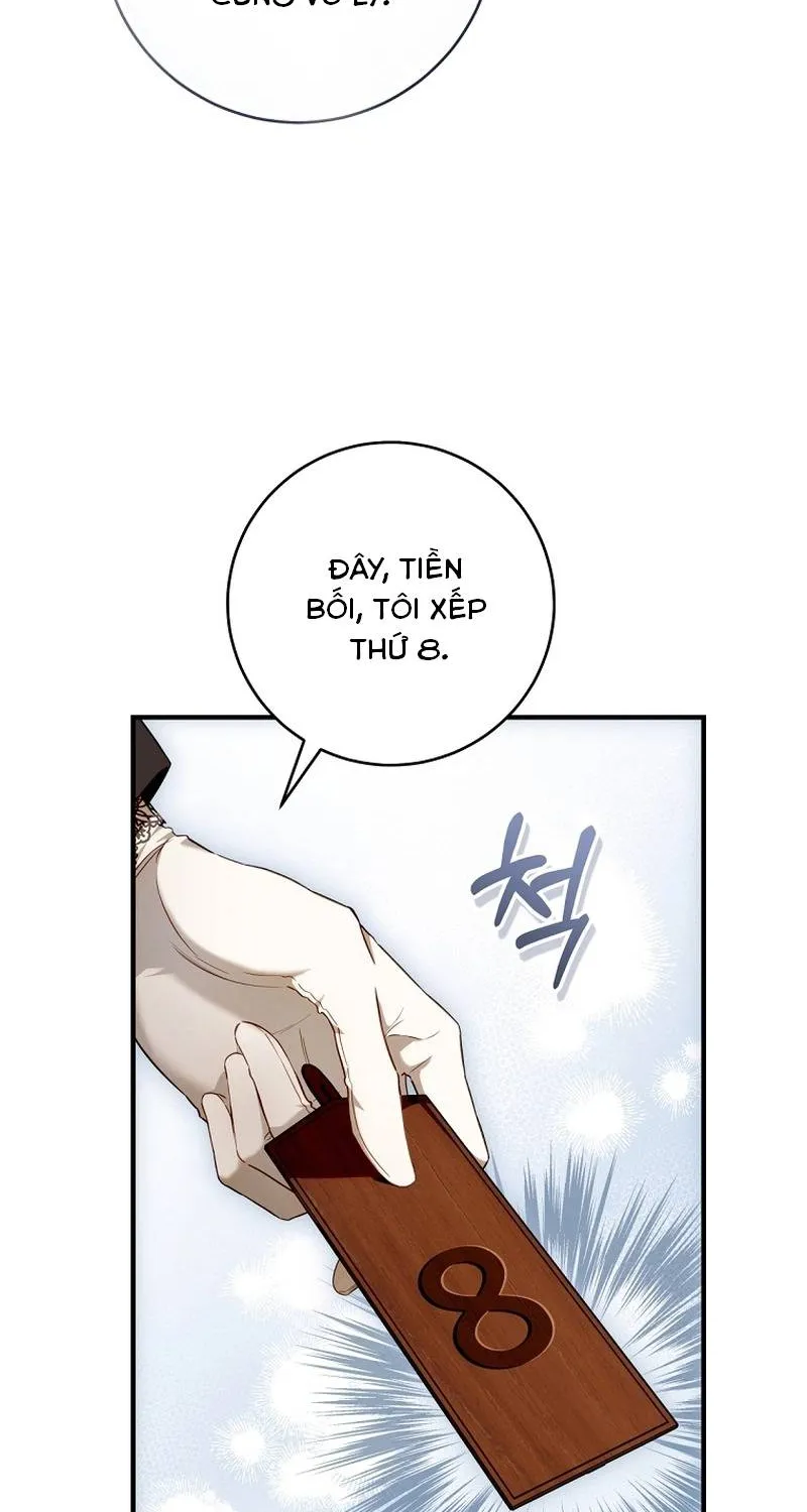 Hoa Bên Lưỡii Kiếm - Chap 14 - Trang 61