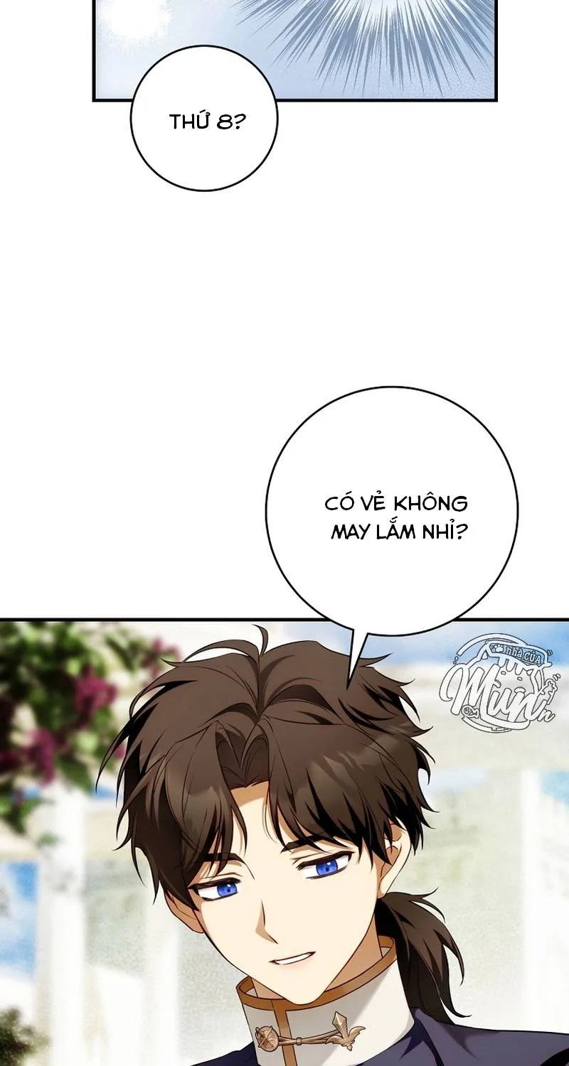 Hoa Bên Lưỡii Kiếm - Chap 14 - Trang 62