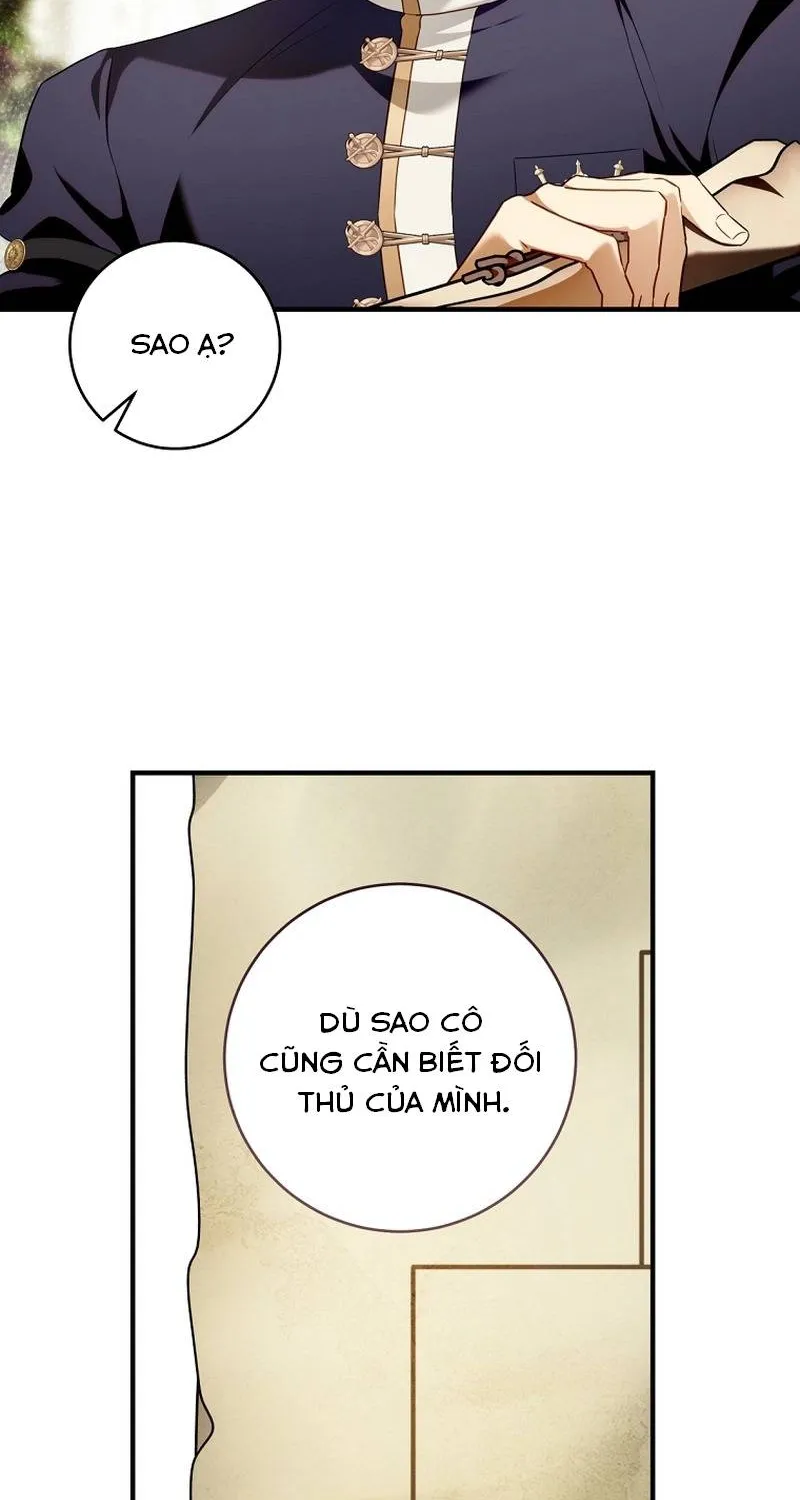 Hoa Bên Lưỡii Kiếm - Chap 14 - Trang 63