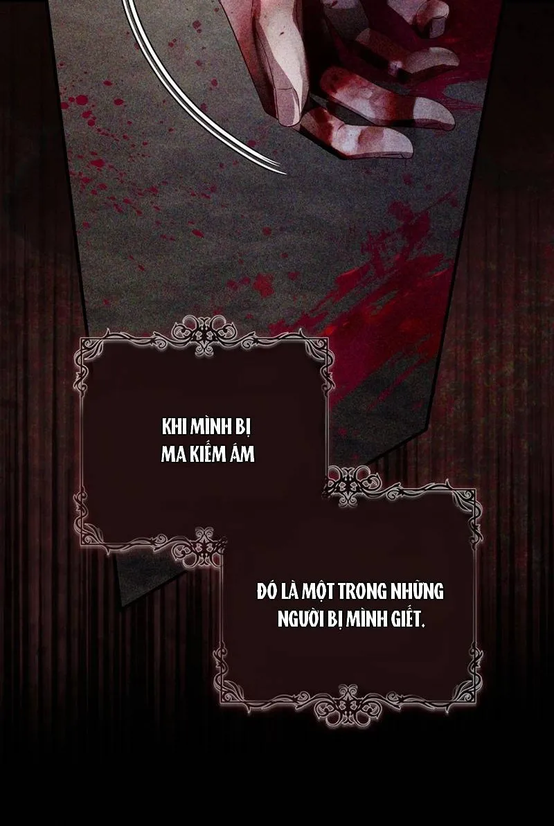 Hoa Bên Lưỡii Kiếm - Chap 14 - Trang 68
