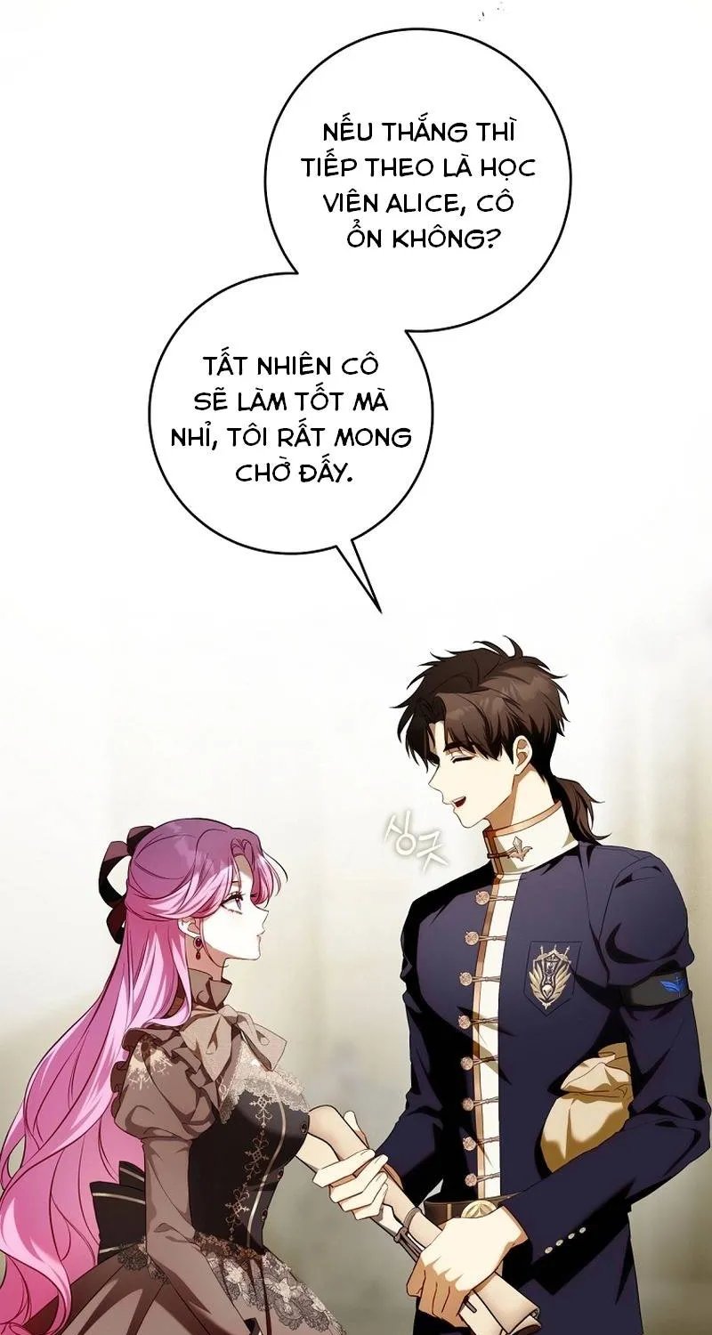 Hoa Bên Lưỡii Kiếm - Chap 14 - Trang 71