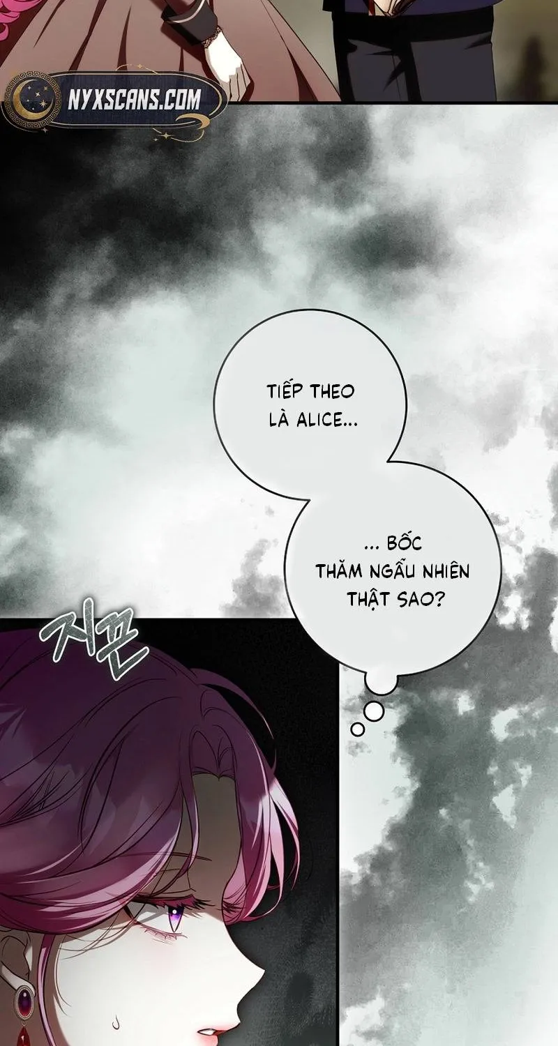 Hoa Bên Lưỡii Kiếm - Chap 14 - Trang 72