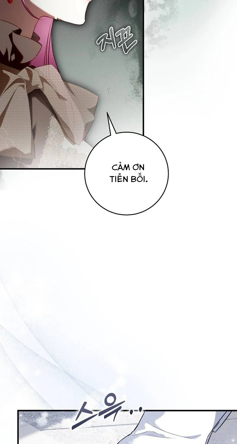 Hoa Bên Lưỡii Kiếm - Chap 14 - Trang 73