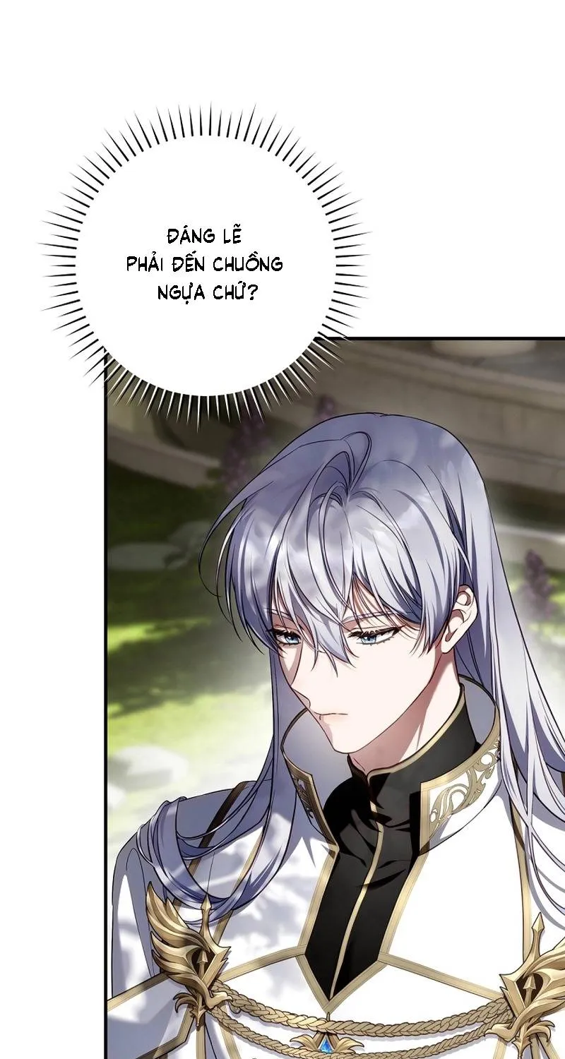 Hoa Bên Lưỡii Kiếm - Chap 14 - Trang 77