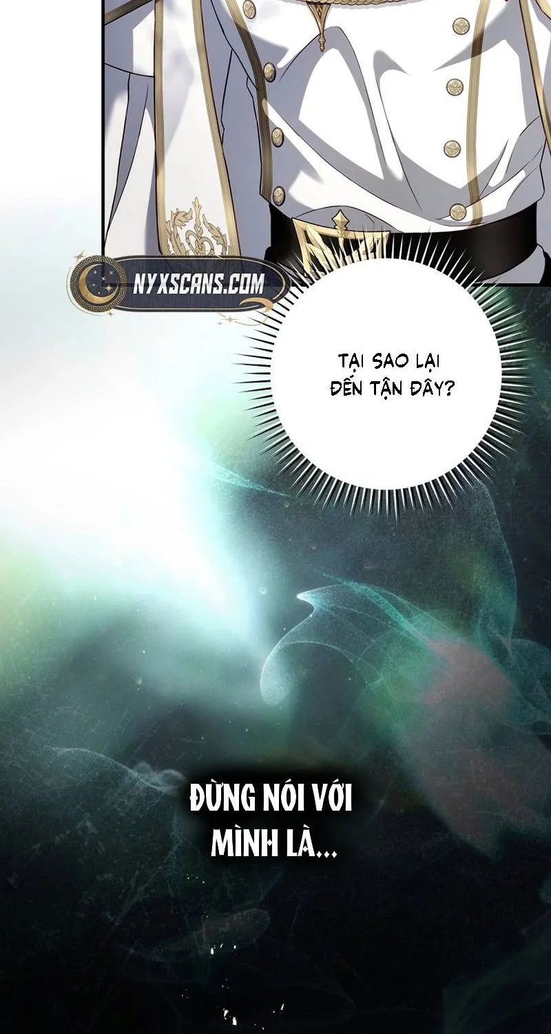 Hoa Bên Lưỡii Kiếm - Chap 14 - Trang 78