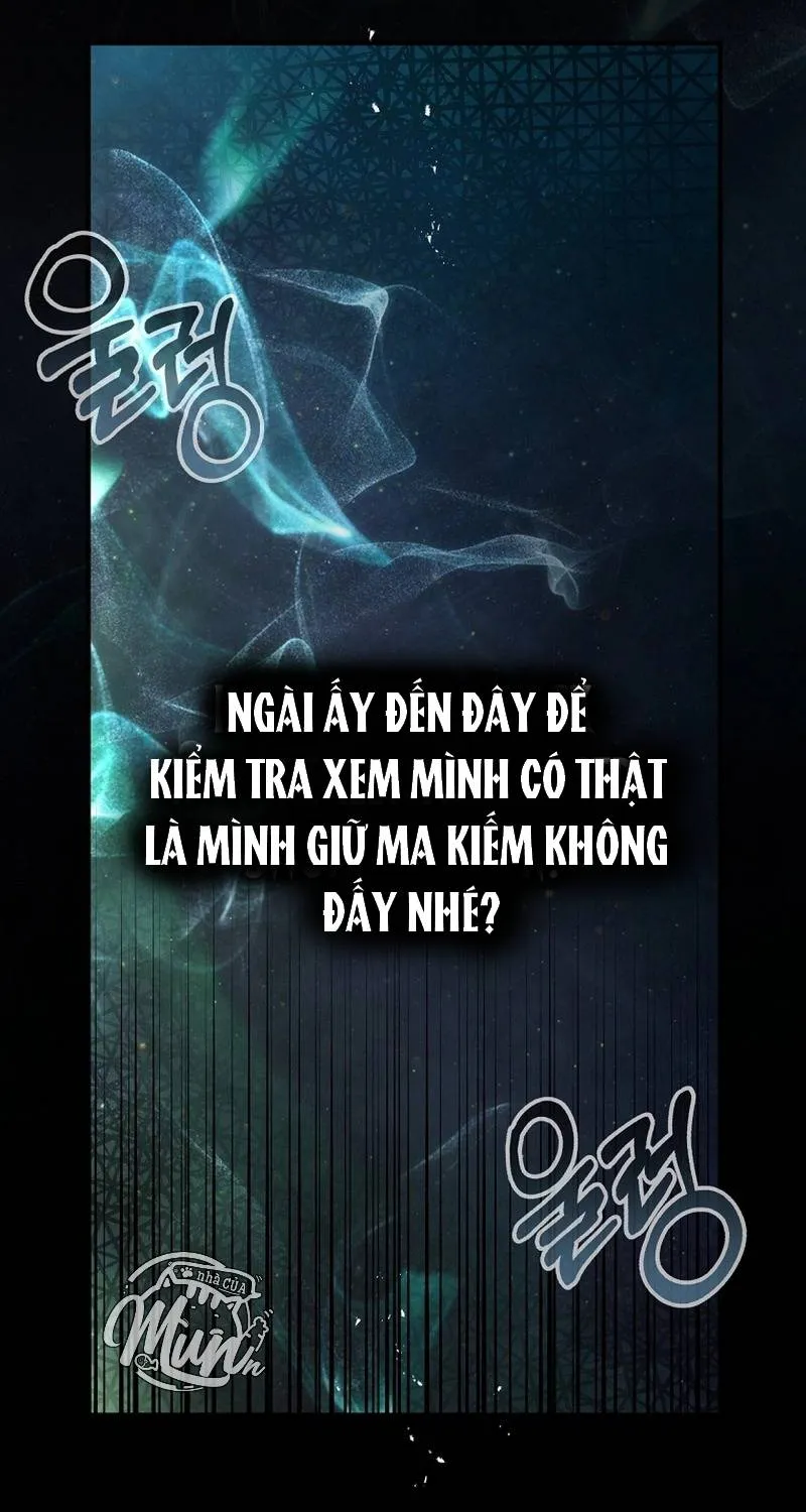 Hoa Bên Lưỡii Kiếm - Chap 14 - Trang 79