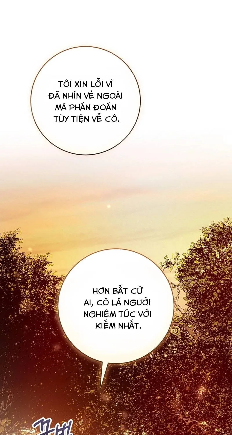 Hoa Bên Lưỡii Kiếm - Chap 14 - Trang 9