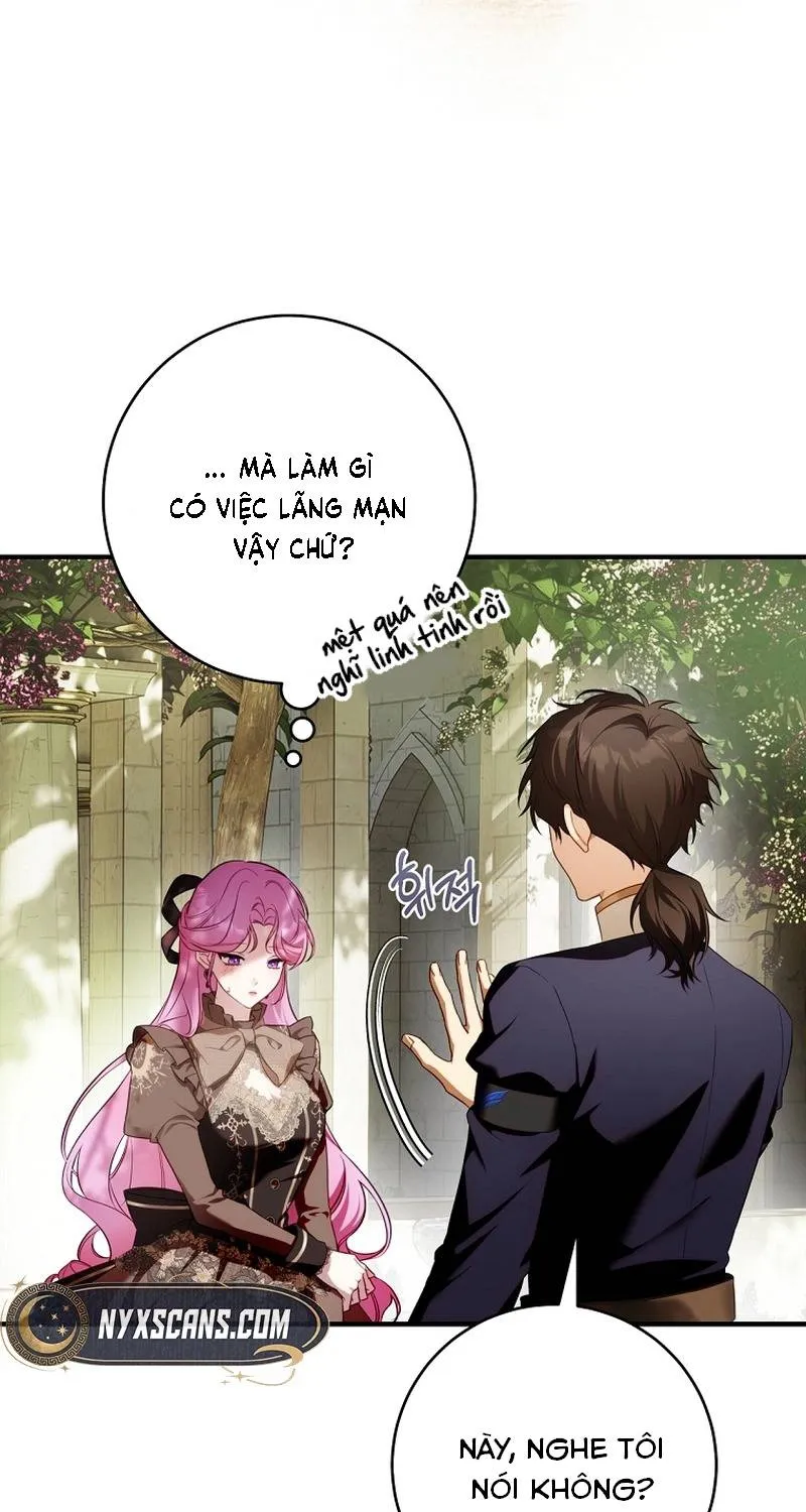 Hoa Bên Lưỡii Kiếm - Chap 14 - Trang 85