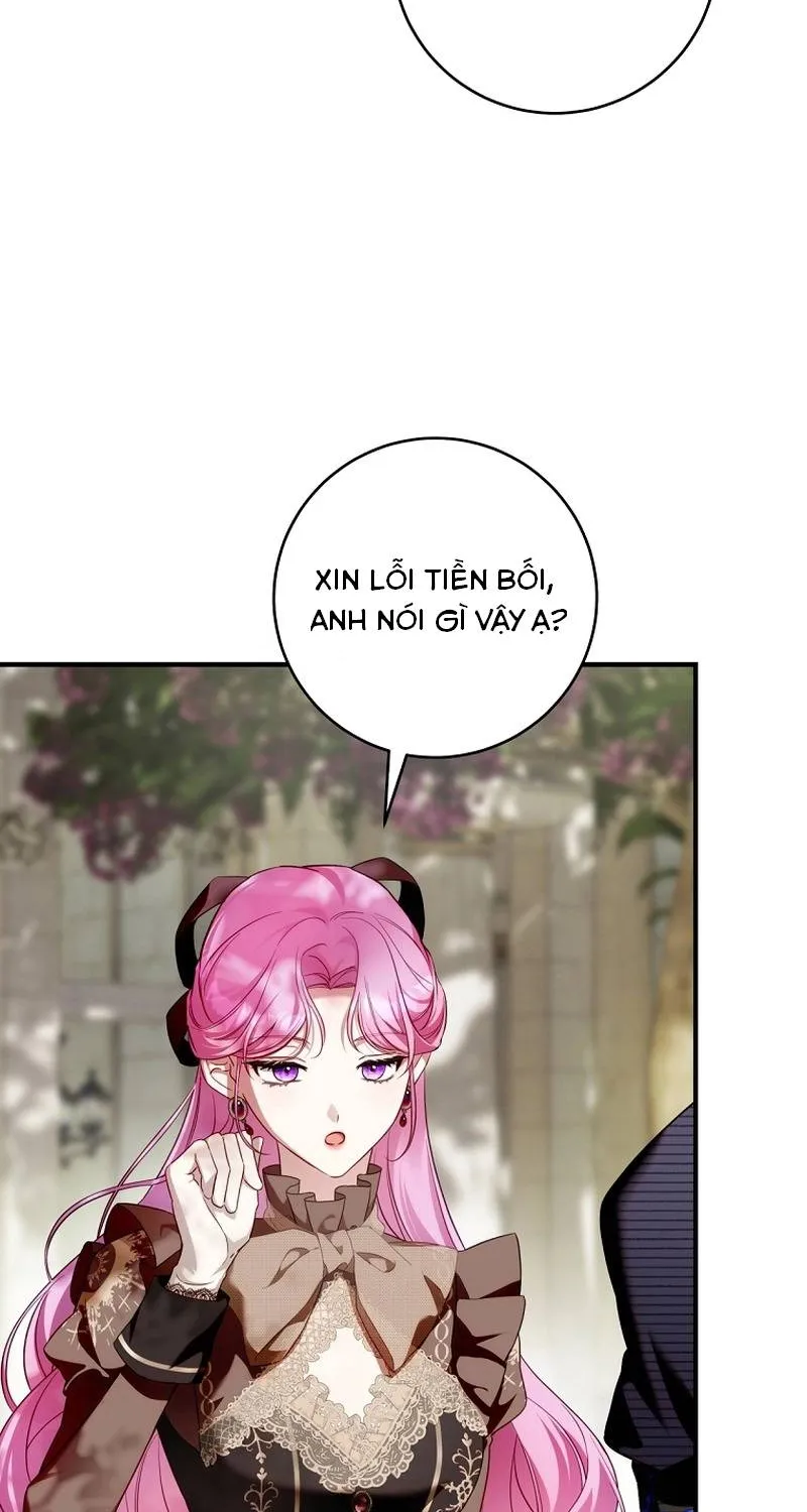 Hoa Bên Lưỡii Kiếm - Chap 14 - Trang 86
