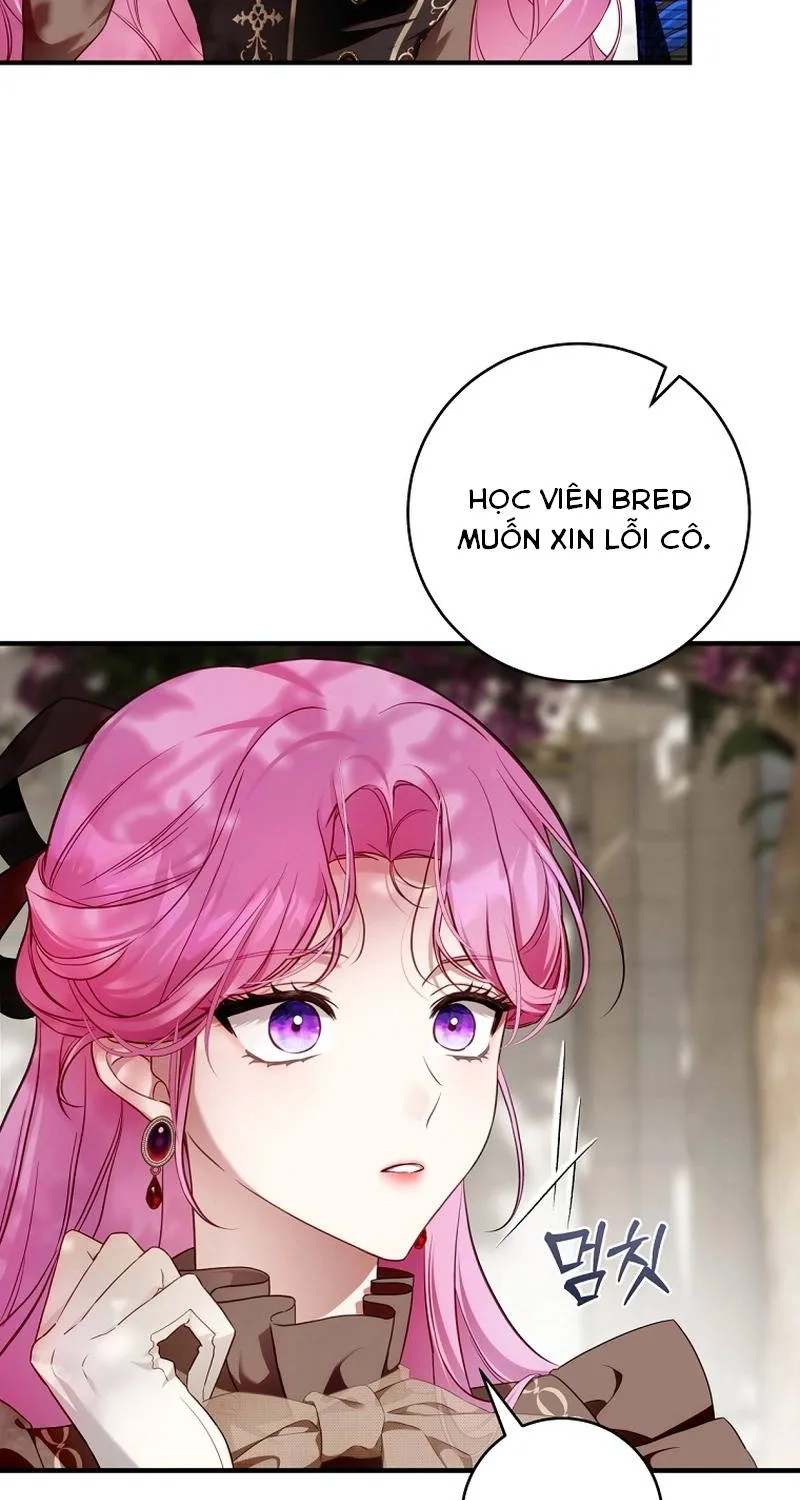 Hoa Bên Lưỡii Kiếm - Chap 14 - Trang 87