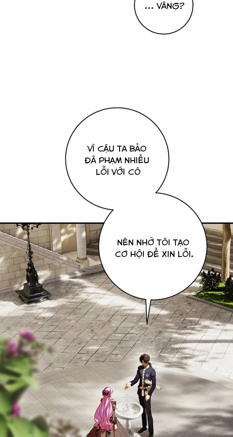 Hoa Bên Lưỡii Kiếm - Chap 14 - Trang 88