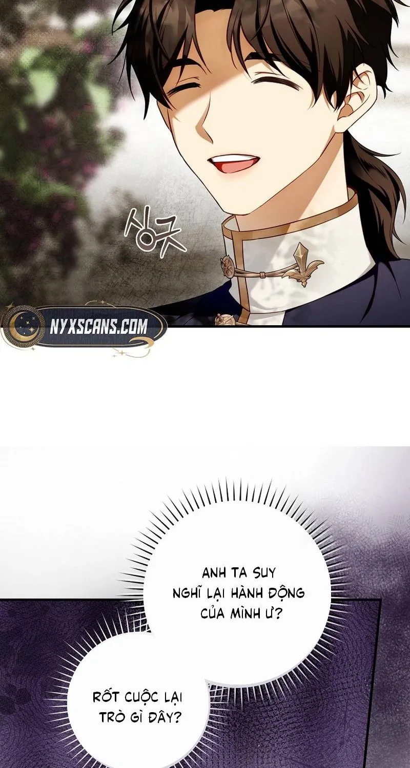 Hoa Bên Lưỡii Kiếm - Chap 14 - Trang 90