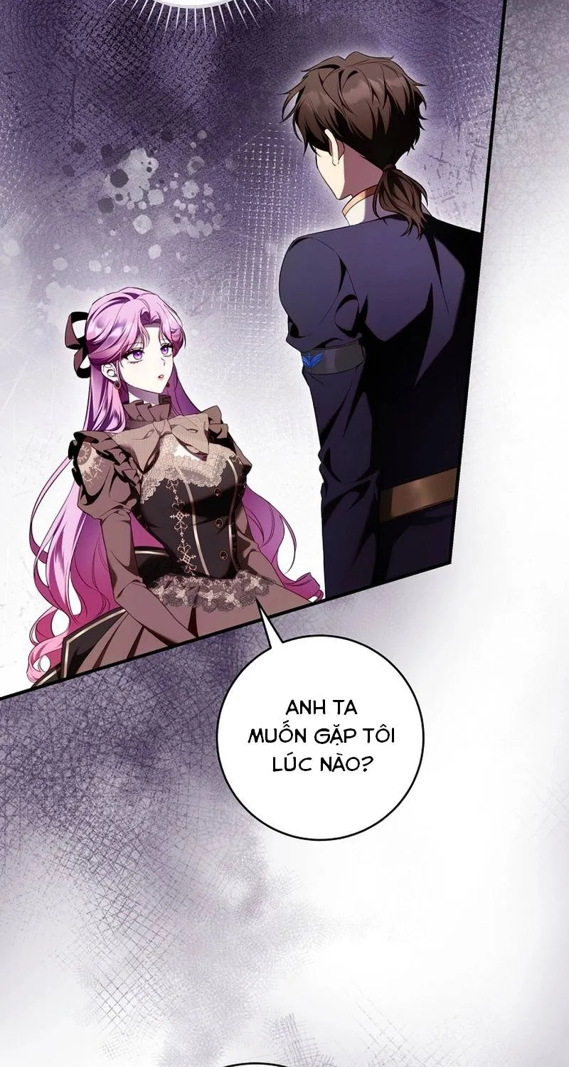 Hoa Bên Lưỡii Kiếm - Chap 14 - Trang 91
