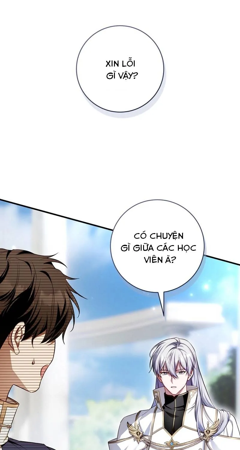 Hoa Bên Lưỡii Kiếm - Chap 14 - Trang 93