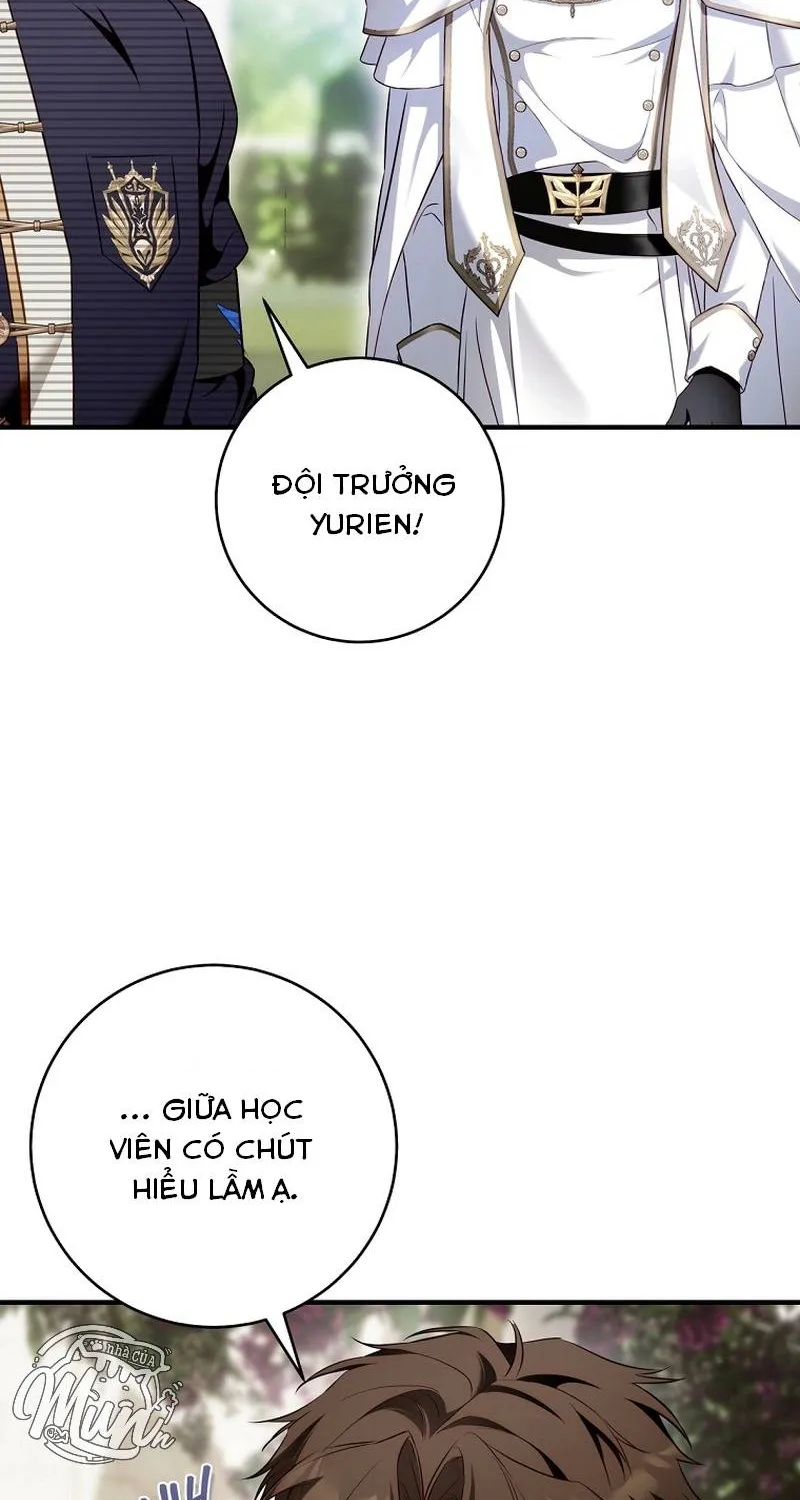 Hoa Bên Lưỡii Kiếm - Chap 14 - Trang 94