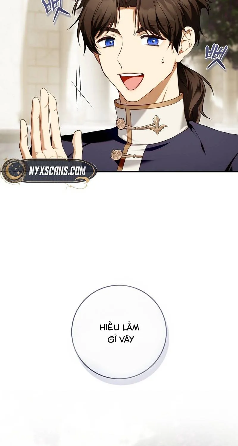 Hoa Bên Lưỡii Kiếm - Chap 14 - Trang 95
