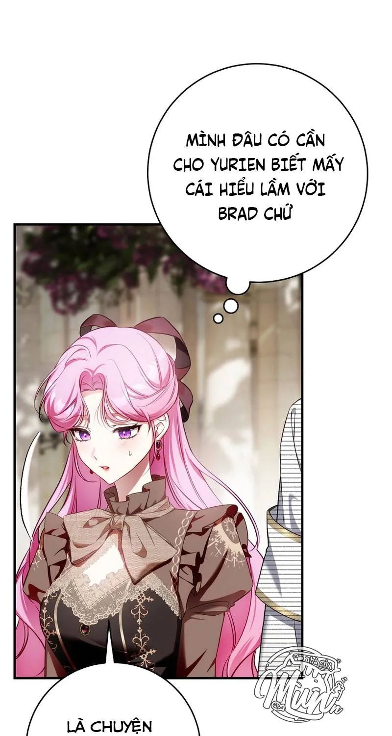 Hoa Bên Lưỡii Kiếm - Chap 15 - Trang 2