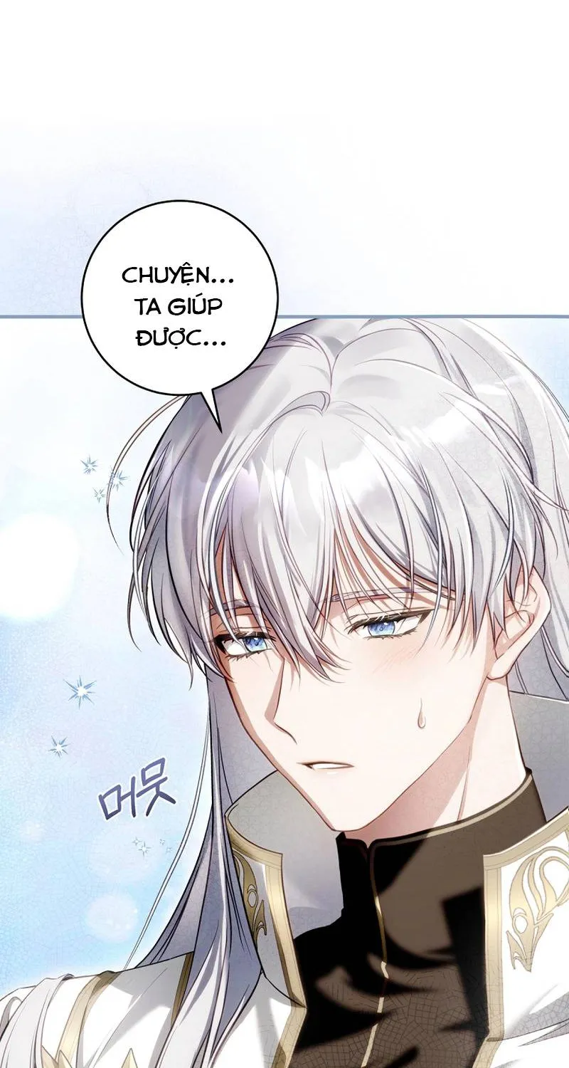 Hoa Bên Lưỡii Kiếm - Chap 15 - Trang 11