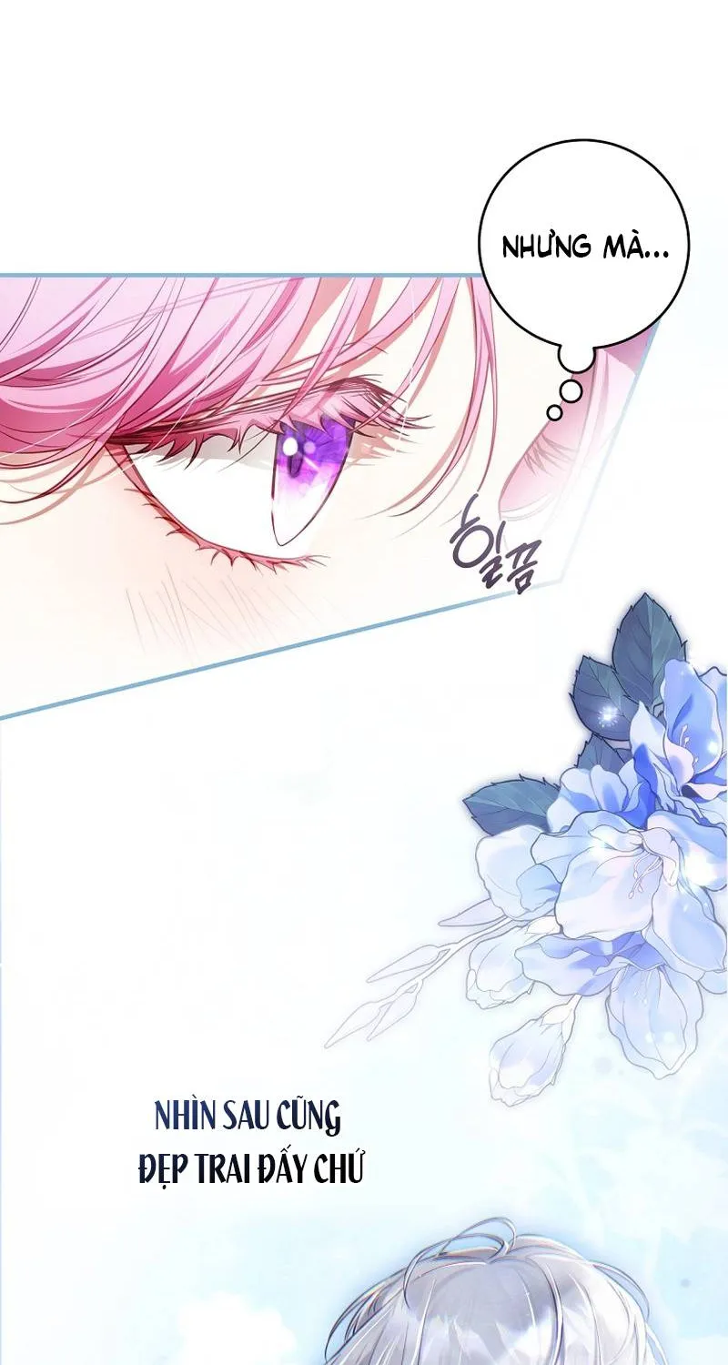 Hoa Bên Lưỡii Kiếm - Chap 15 - Trang 19