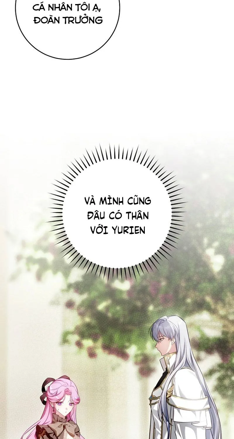 Hoa Bên Lưỡii Kiếm - Chap 15 - Trang 3