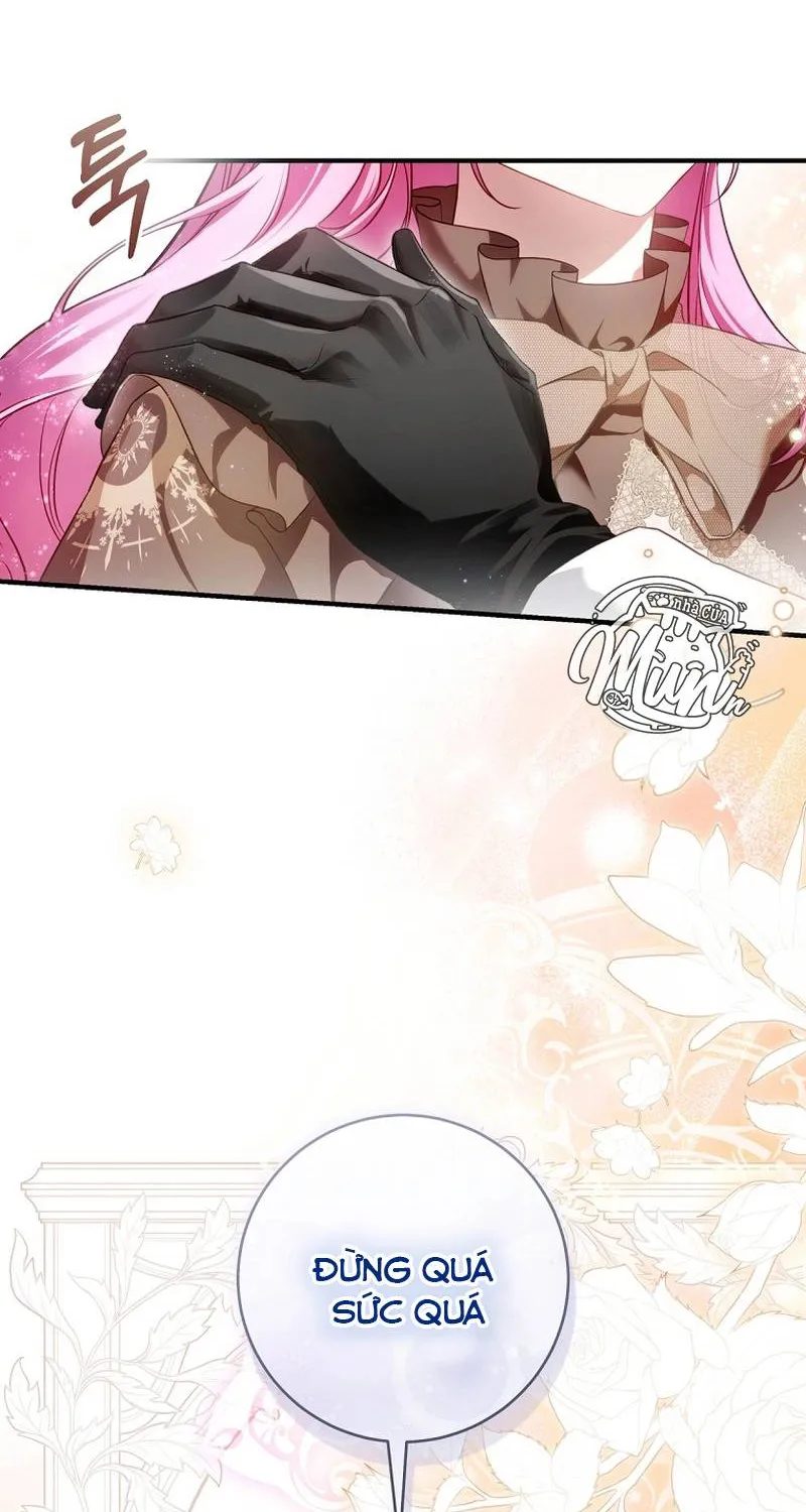 Hoa Bên Lưỡii Kiếm - Chap 15 - Trang 26