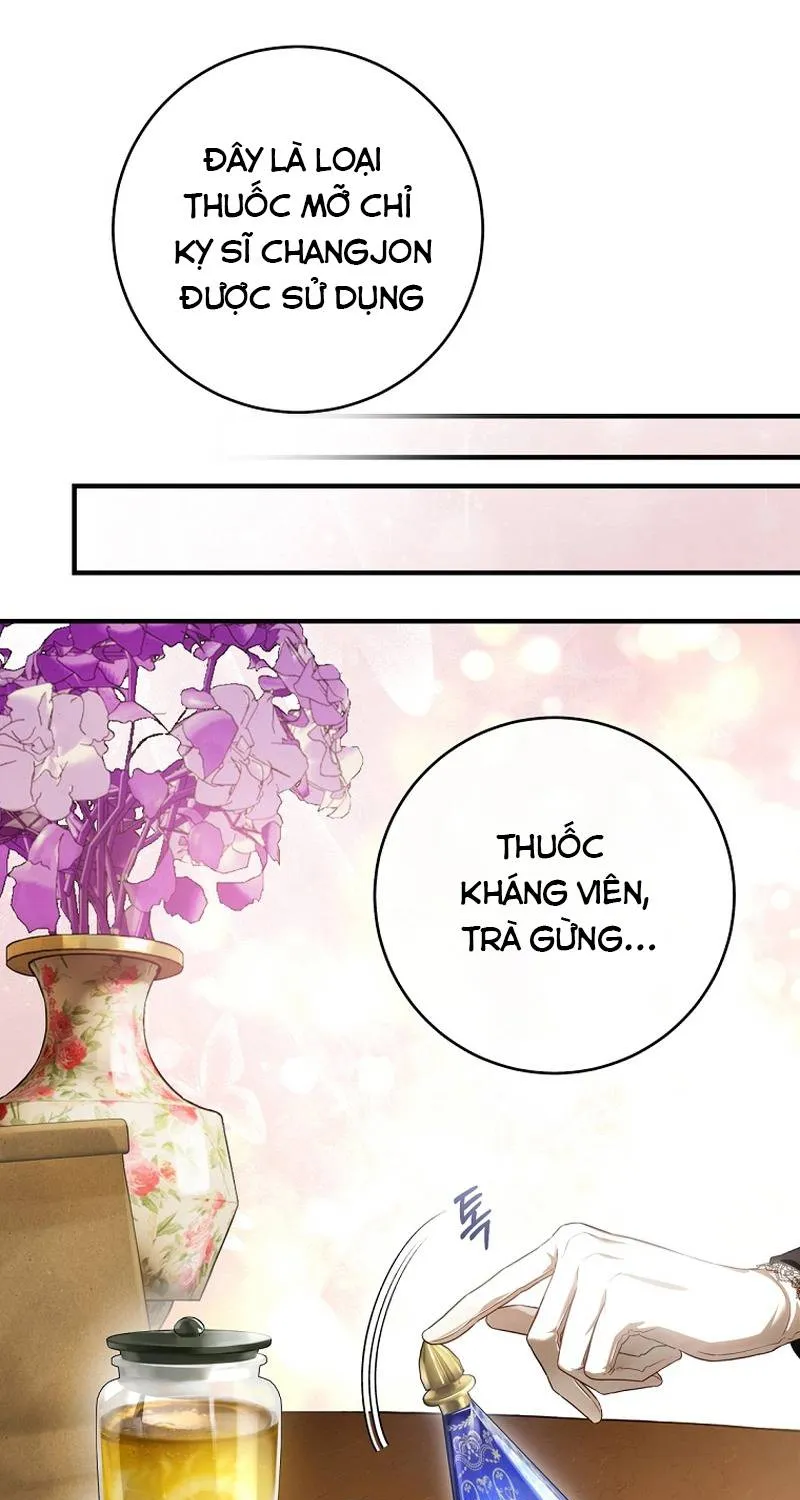 Hoa Bên Lưỡii Kiếm - Chap 15 - Trang 29