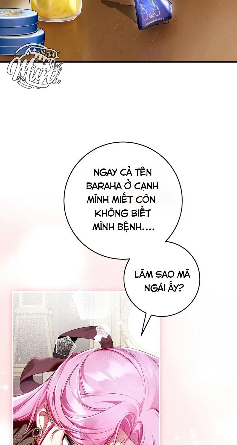 Hoa Bên Lưỡii Kiếm - Chap 15 - Trang 30