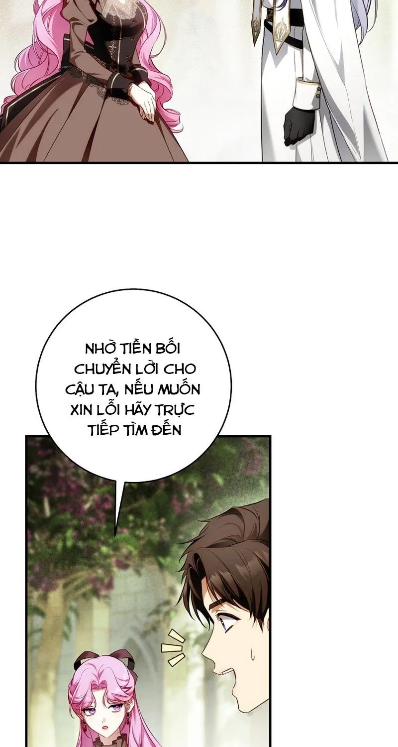 Hoa Bên Lưỡii Kiếm - Chap 15 - Trang 4
