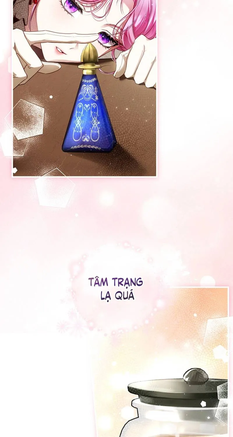 Hoa Bên Lưỡii Kiếm - Chap 15 - Trang 31