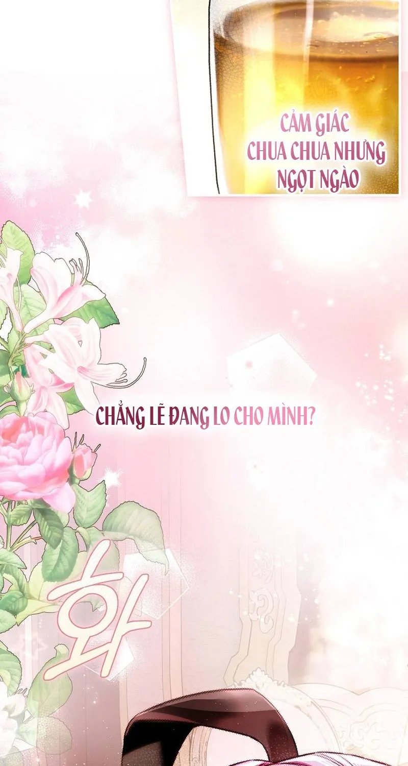 Hoa Bên Lưỡii Kiếm - Chap 15 - Trang 32