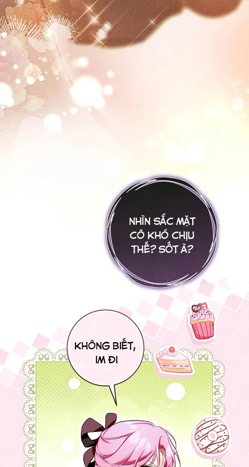 Hoa Bên Lưỡii Kiếm - Chap 15 - Trang 38