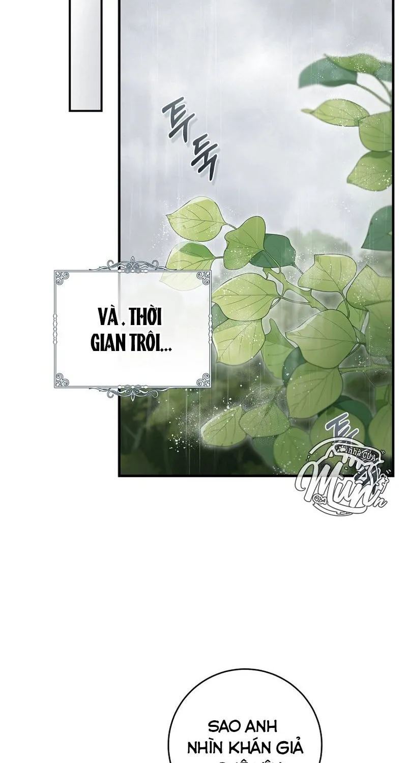 Hoa Bên Lưỡii Kiếm - Chap 15 - Trang 40